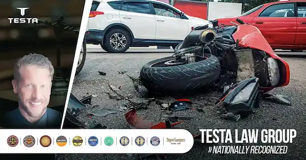 Motorcycle Accident Lawyer 