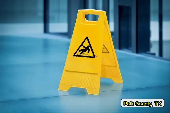 Premises liability attorney graphic for Polk County, Texas near Seven Oaks Premises liability attorney graphic for Polk County, Texas near Seven Oaks